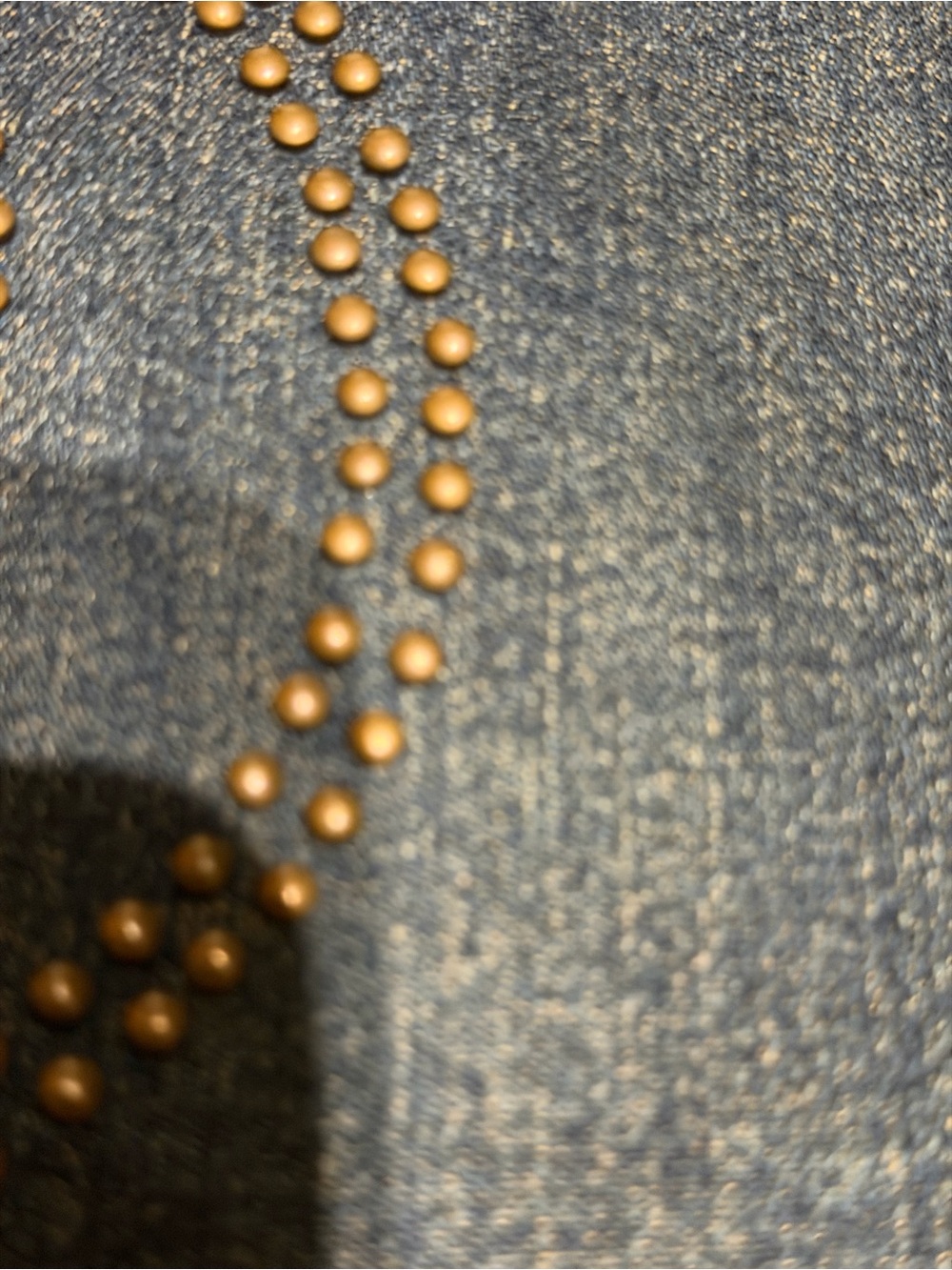 Judy Blue Indigo Flare Jeans with Decorative Stitching 0013 - Picture 6 of 14